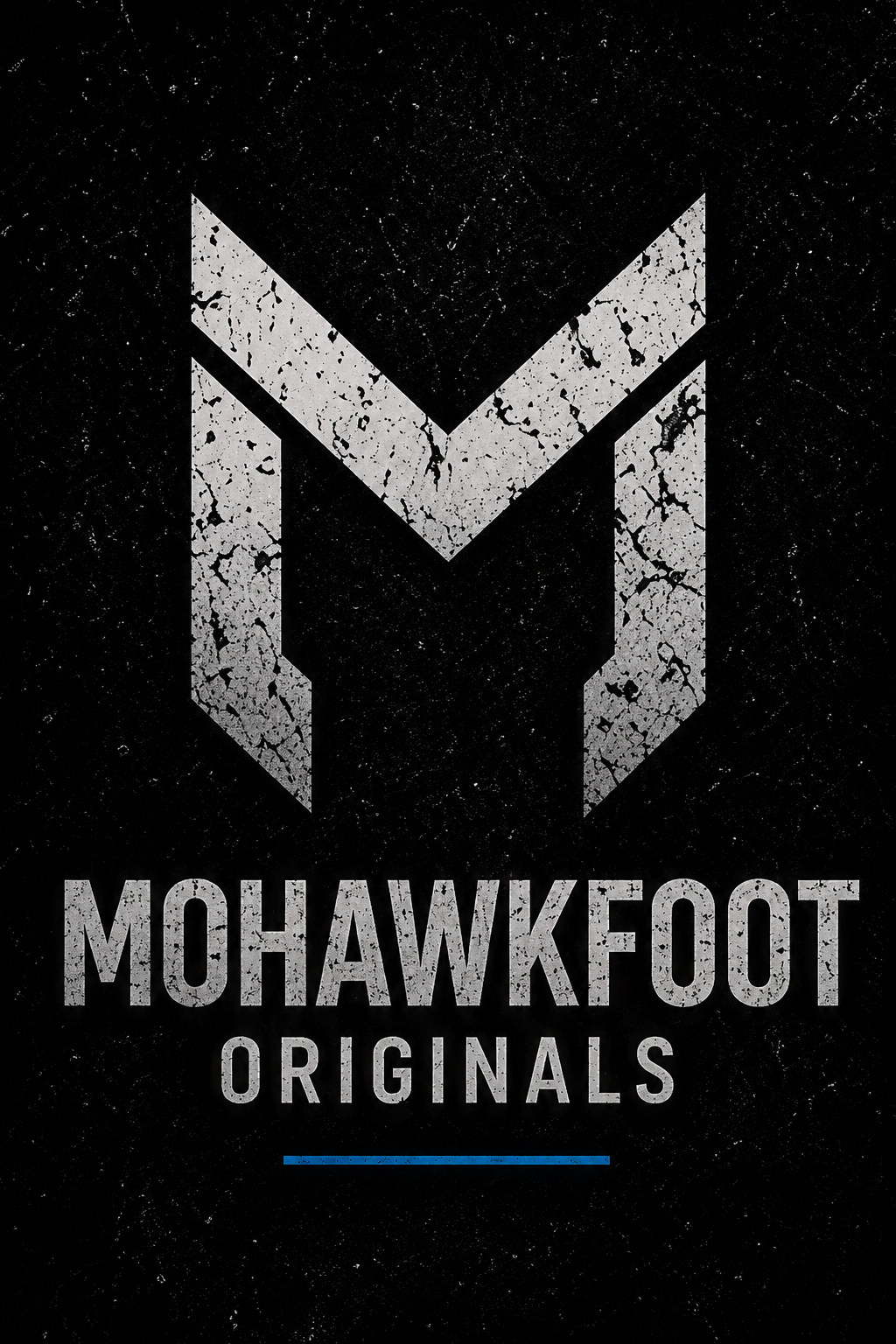 MOHAWKFOOT Originals